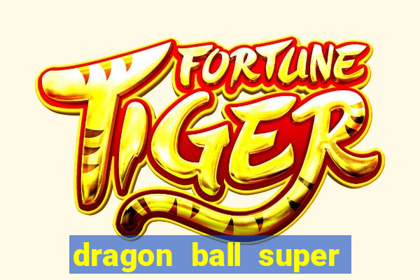 dragon ball super 2 torrent